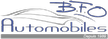 Logo BFO AUTOMOBILES